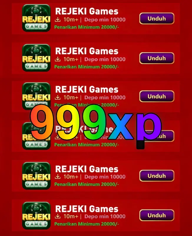 999xp Baixar