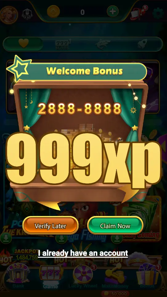 999xp Baixar