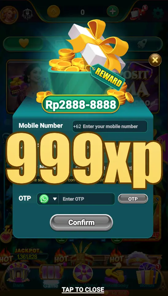 999xp Login