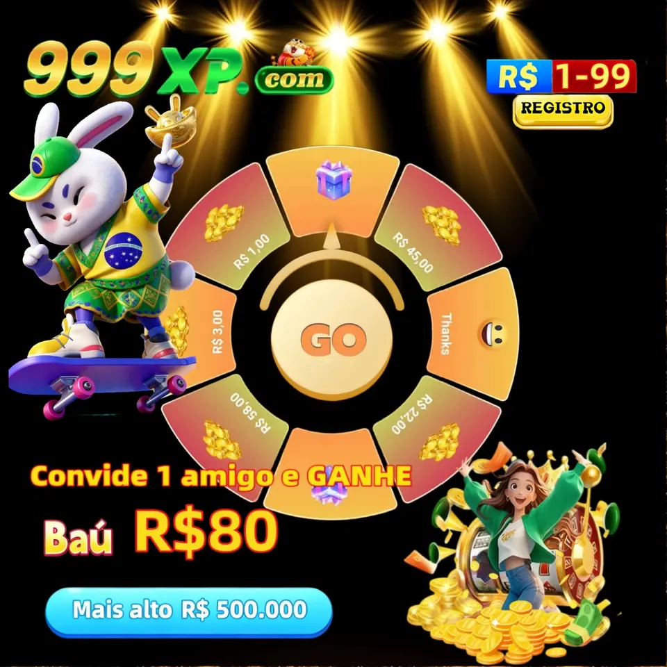 999xp Cadastre-se agora - Baixar APK