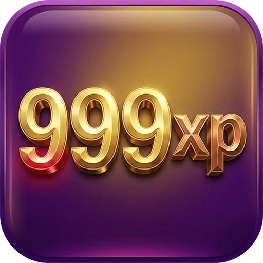 999xp Logo - Oficial