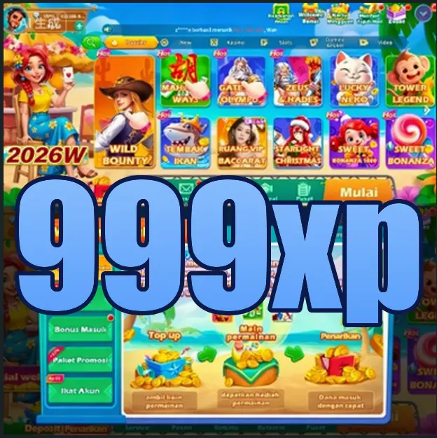 999xp Capturas de tela - APK Oficial