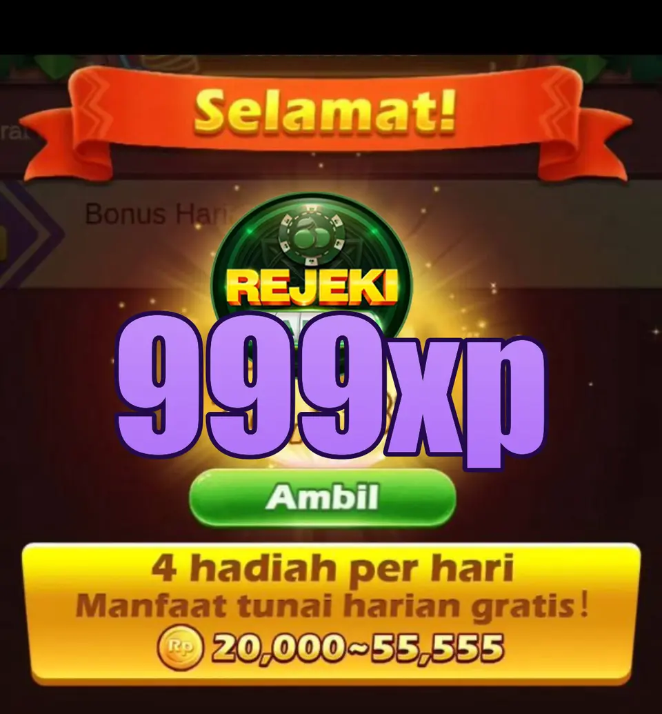 999xp Preview - Oficial Baixar